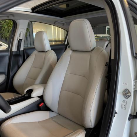 HONDA HR-V 1.5 16V 4P FLEX TOURING TURBO AUTOM�TICO CVT, Foto 18