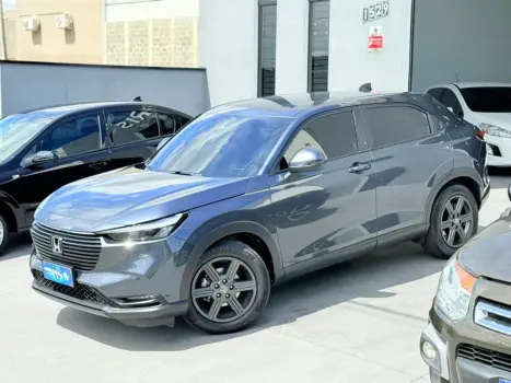 HONDA HR-V 1.5 16V 4P FLEX EXL AUTOM�TICO CVT, Foto 2