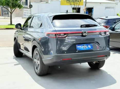 HONDA HR-V 1.5 16V 4P FLEX EXL AUTOM�TICO CVT, Foto 4
