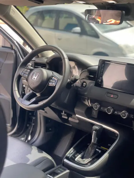 HONDA HR-V 1.5 16V 4P FLEX EXL AUTOM�TICO CVT, Foto 5