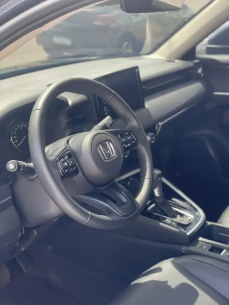 HONDA HR-V 1.5 16V 4P FLEX EXL AUTOM�TICO CVT, Foto 6
