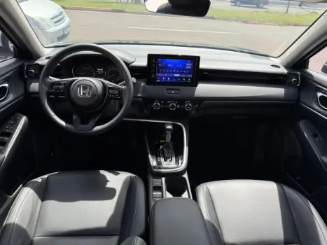 HONDA HR-V 1.5 16V 4P FLEX EXL AUTOM�TICO CVT, Foto 7