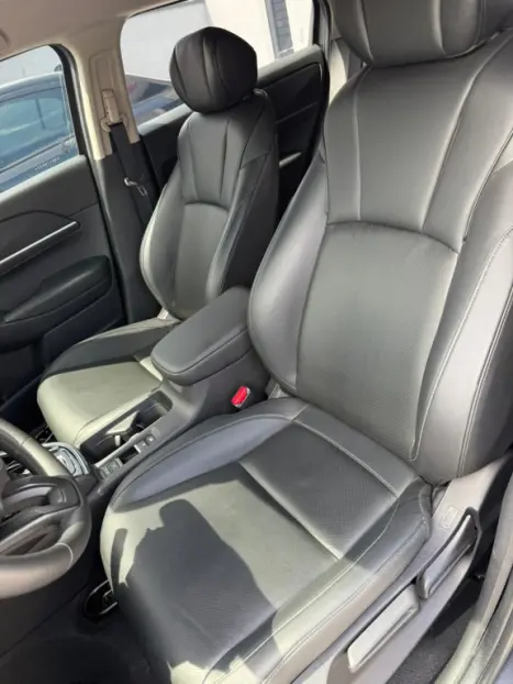 HONDA HR-V 1.5 16V 4P FLEX EXL AUTOM�TICO CVT, Foto 8