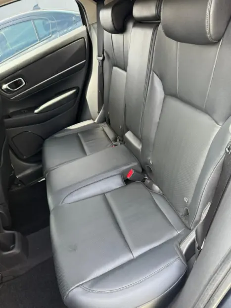 HONDA HR-V 1.5 16V 4P FLEX EXL AUTOM�TICO CVT, Foto 9