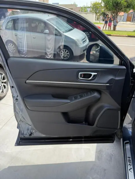 HONDA HR-V 1.5 16V 4P FLEX EXL AUTOM�TICO CVT, Foto 11