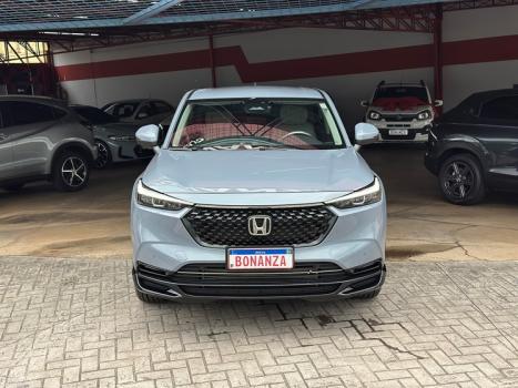 HONDA HR-V 1.5 16V 4P TOURING TURBO AUTOM�TICO CVT, Foto 2