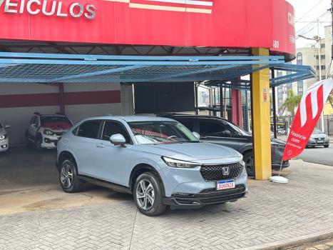 HONDA HR-V 1.5 16V 4P TOURING TURBO AUTOM�TICO CVT, Foto 3