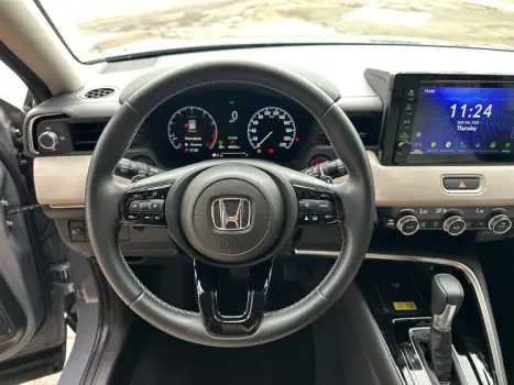 HONDA HR-V 1.5 16V 4P TOURING TURBO AUTOM�TICO CVT, Foto 7