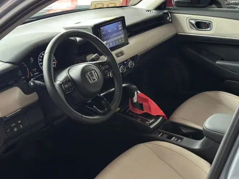HONDA HR-V 1.5 16V 4P TOURING TURBO AUTOM�TICO CVT, Foto 8