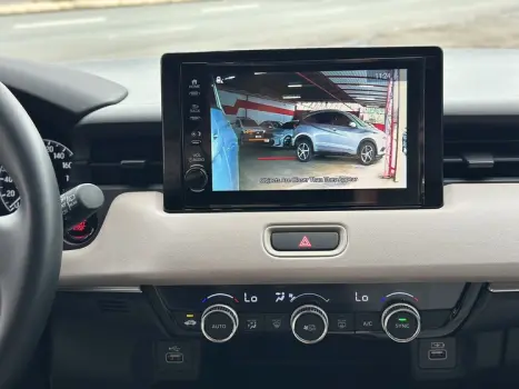 HONDA HR-V 1.5 16V 4P TOURING TURBO AUTOM�TICO CVT, Foto 9