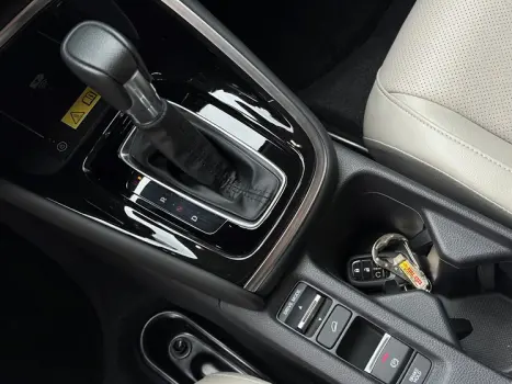 HONDA HR-V 1.5 16V 4P TOURING TURBO AUTOM�TICO CVT, Foto 10