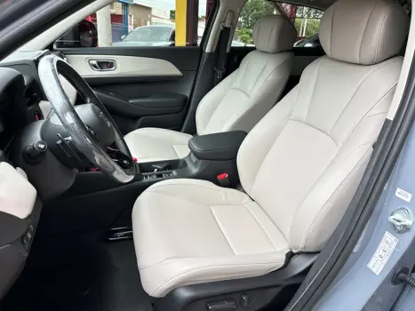 HONDA HR-V 1.5 16V 4P TOURING TURBO AUTOM�TICO CVT, Foto 11