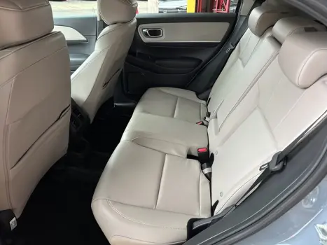HONDA HR-V 1.5 16V 4P TOURING TURBO AUTOM�TICO CVT, Foto 12