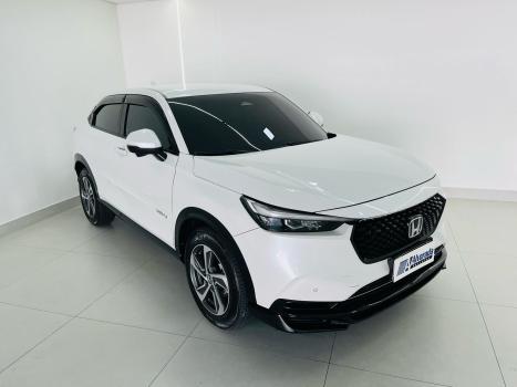 HONDA HR-V 1.5 16V 4P FLEX ADVANCE TURBO AUTOM�TICO CVT, Foto 1
