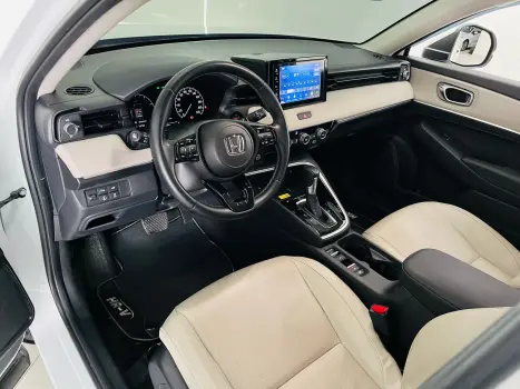 HONDA HR-V 1.5 16V 4P FLEX ADVANCE TURBO AUTOM�TICO CVT, Foto 3