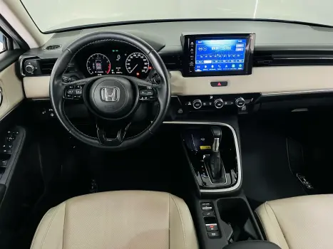 HONDA HR-V 1.5 16V 4P FLEX ADVANCE TURBO AUTOM�TICO CVT, Foto 5