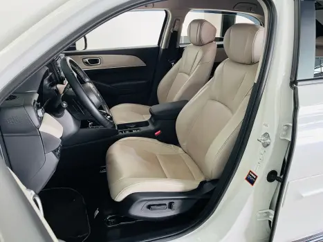 HONDA HR-V 1.5 16V 4P FLEX ADVANCE TURBO AUTOM�TICO CVT, Foto 6