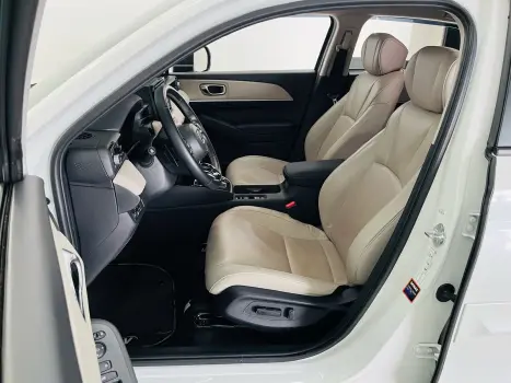 HONDA HR-V 1.5 16V 4P FLEX ADVANCE TURBO AUTOM�TICO CVT, Foto 7