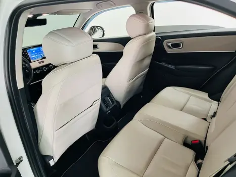 HONDA HR-V 1.5 16V 4P FLEX ADVANCE TURBO AUTOM�TICO CVT, Foto 8