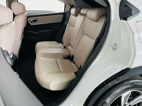 HONDA HR-V 1.5 16V 4P FLEX ADVANCE TURBO AUTOM�TICO CVT, Foto 9