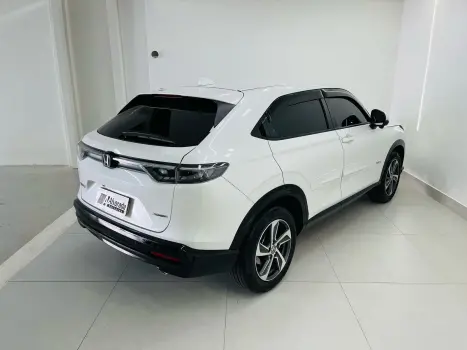 HONDA HR-V 1.5 16V 4P FLEX ADVANCE TURBO AUTOM�TICO CVT, Foto 14