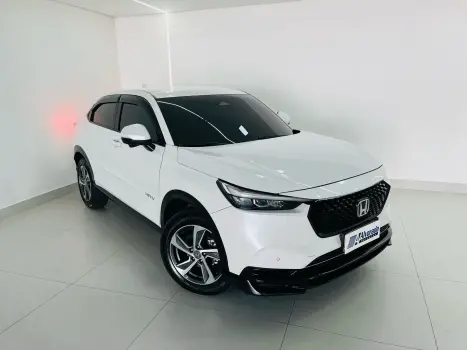 HONDA HR-V 1.5 16V 4P FLEX ADVANCE TURBO AUTOM�TICO CVT, Foto 17