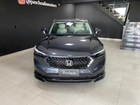 HONDA HR-V 1.5 16V 4P FLEX ADVANCE TURBO AUTOM�TICO CVT, Foto 1