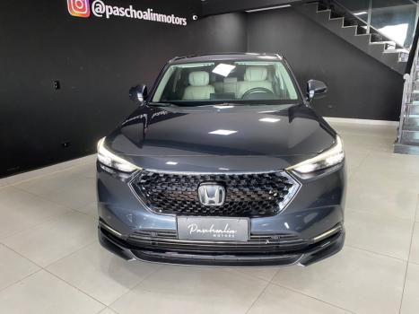 HONDA HR-V 1.5 16V 4P FLEX ADVANCE TURBO AUTOM�TICO CVT, Foto 2