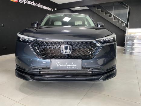 HONDA HR-V 1.5 16V 4P FLEX ADVANCE TURBO AUTOM�TICO CVT, Foto 3