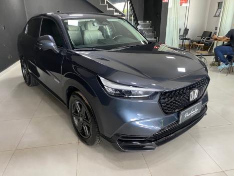 HONDA HR-V 1.5 16V 4P FLEX ADVANCE TURBO AUTOM�TICO CVT, Foto 4