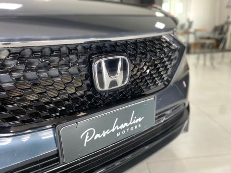HONDA HR-V 1.5 16V 4P FLEX ADVANCE TURBO AUTOM�TICO CVT, Foto 5