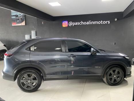 HONDA HR-V 1.5 16V 4P FLEX ADVANCE TURBO AUTOM�TICO CVT, Foto 7