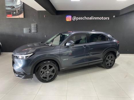 HONDA HR-V 1.5 16V 4P FLEX ADVANCE TURBO AUTOM�TICO CVT, Foto 8
