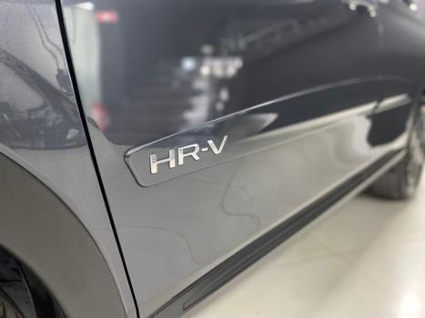 HONDA HR-V 1.5 16V 4P FLEX ADVANCE TURBO AUTOM�TICO CVT, Foto 9