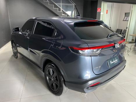 HONDA HR-V 1.5 16V 4P FLEX ADVANCE TURBO AUTOM�TICO CVT, Foto 11