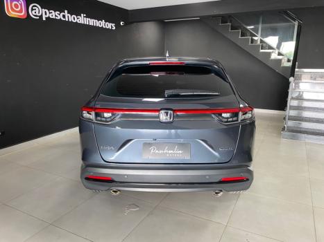 HONDA HR-V 1.5 16V 4P FLEX ADVANCE TURBO AUTOM�TICO CVT, Foto 12