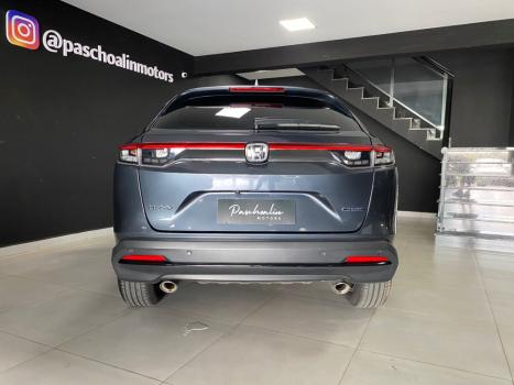 HONDA HR-V 1.5 16V 4P FLEX ADVANCE TURBO AUTOM�TICO CVT, Foto 13