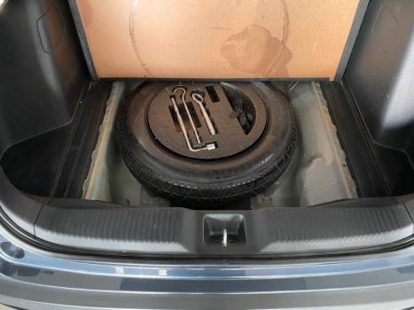 HONDA HR-V 1.5 16V 4P FLEX ADVANCE TURBO AUTOM�TICO CVT, Foto 15