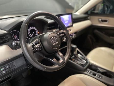 HONDA HR-V 1.5 16V 4P FLEX ADVANCE TURBO AUTOM�TICO CVT, Foto 17