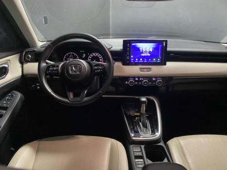 HONDA HR-V 1.5 16V 4P FLEX ADVANCE TURBO AUTOM�TICO CVT, Foto 18