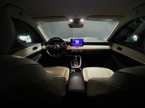 HONDA HR-V 1.5 16V 4P FLEX ADVANCE TURBO AUTOM�TICO CVT, Foto 19