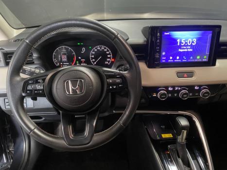 HONDA HR-V 1.5 16V 4P FLEX ADVANCE TURBO AUTOM�TICO CVT, Foto 21