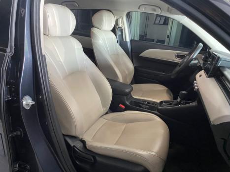 HONDA HR-V 1.5 16V 4P FLEX ADVANCE TURBO AUTOM�TICO CVT, Foto 22