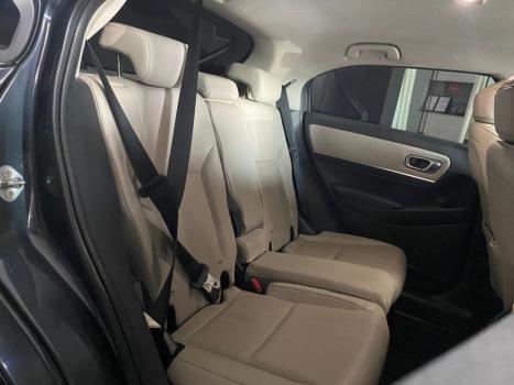 HONDA HR-V 1.5 16V 4P FLEX ADVANCE TURBO AUTOM�TICO CVT, Foto 23