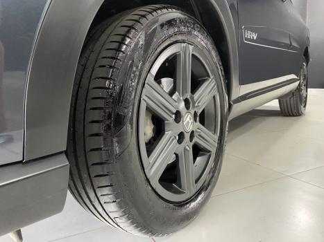 HONDA HR-V 1.5 16V 4P FLEX ADVANCE TURBO AUTOM�TICO CVT, Foto 24