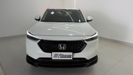 HONDA HR-V 1.5 16V 4P FLEX ADVANCE TURBO AUTOM�TICO CVT, Foto 2