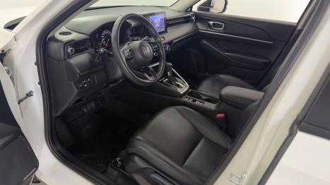 HONDA HR-V 1.5 16V 4P FLEX ADVANCE TURBO AUTOM�TICO CVT, Foto 3