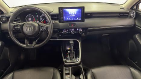 HONDA HR-V 1.5 16V 4P FLEX ADVANCE TURBO AUTOM�TICO CVT, Foto 4