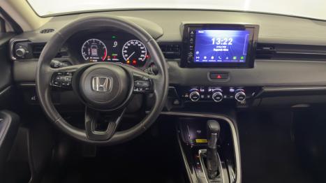 HONDA HR-V 1.5 16V 4P FLEX ADVANCE TURBO AUTOM�TICO CVT, Foto 5