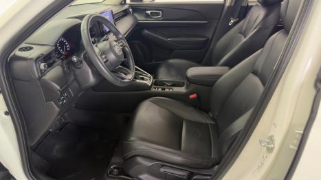 HONDA HR-V 1.5 16V 4P FLEX ADVANCE TURBO AUTOM�TICO CVT, Foto 6
